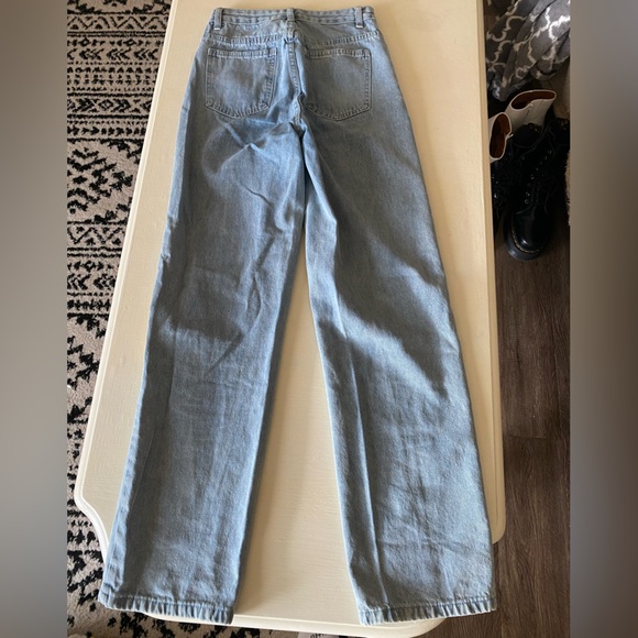 Whimsical jeans - Picture 2 of 3